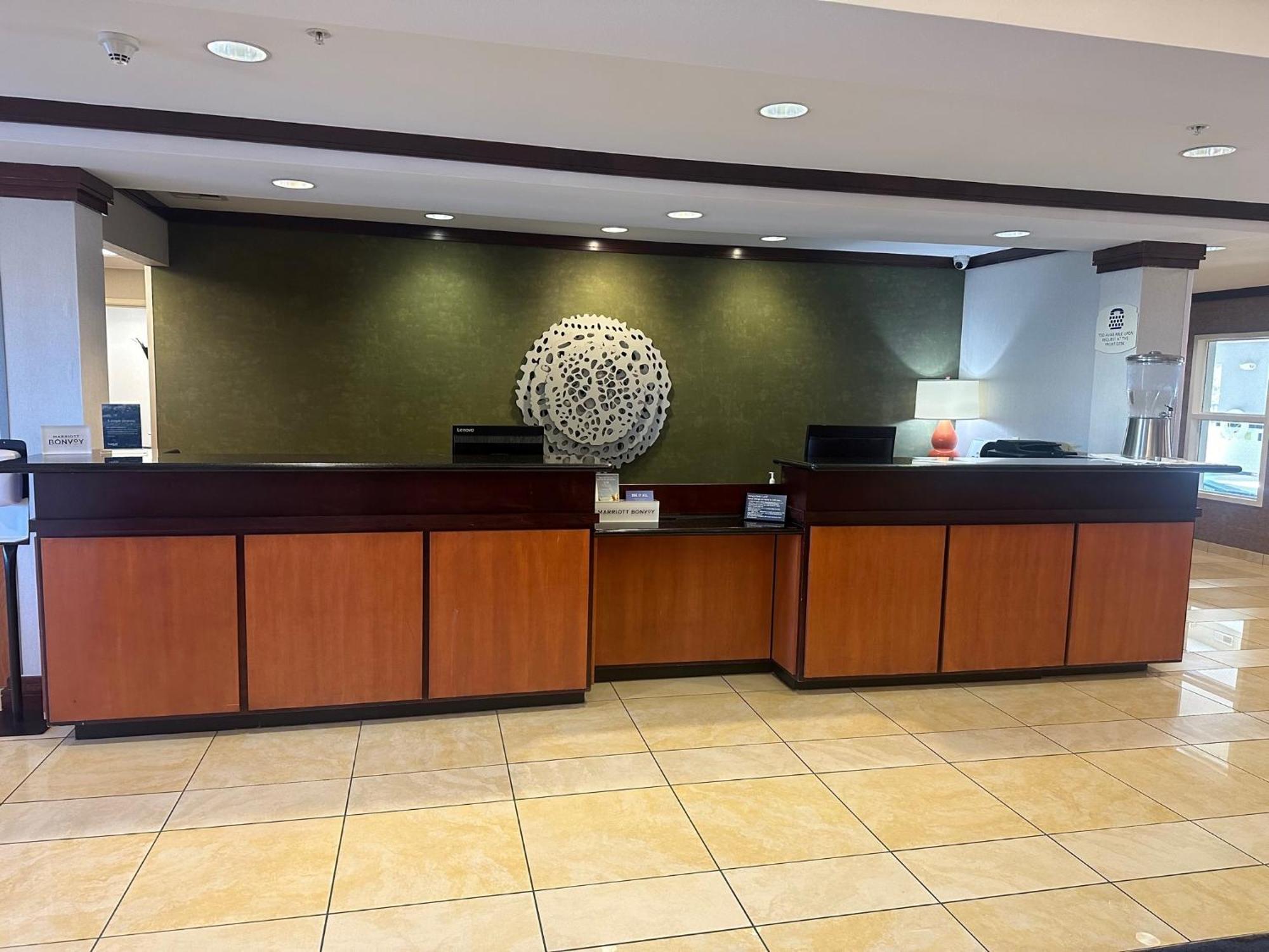 Fairfield Inn & Suites Tulsa South Medical District מראה חיצוני תמונה