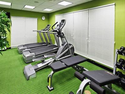 Fairfield Inn & Suites Tulsa South Medical District מראה חיצוני תמונה