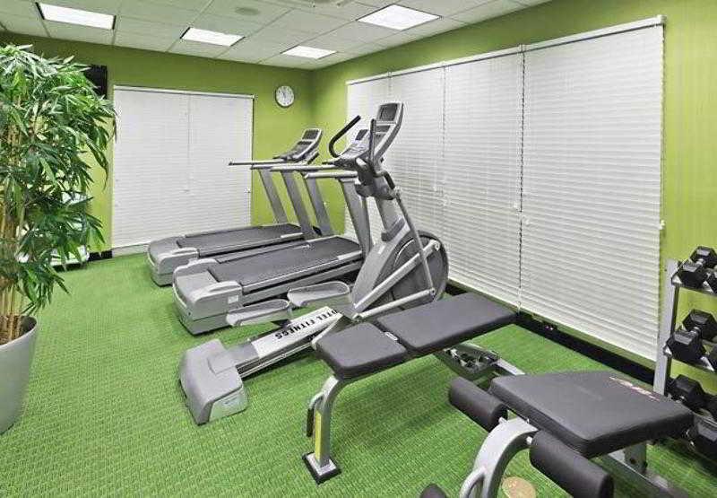 Fairfield Inn & Suites Tulsa South Medical District מתקנים תמונה